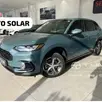 HONDA ZR-V 2.0 i-VTEC GASOLINA TOURING CVT HONDA ZR-V 2.0 i-VTEC GASOLINA TOURING CVT