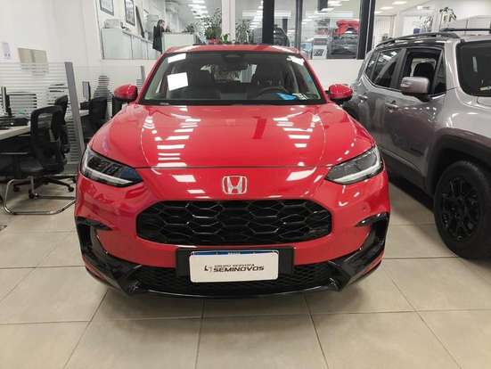 HONDA-ZR-V-2023