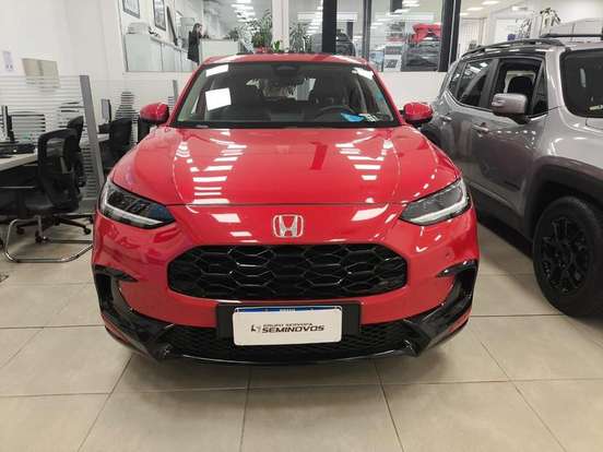 HONDA-ZR-V-2.0 i-VTEC GASOLINA TOURING CVT HONDA-ZR-V-2023