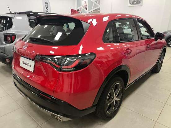 HONDA-ZR-V-2.0 i-VTEC GASOLINA TOURING CVT HONDA-ZR-V-2023