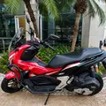 HONDA ADV HONDA ADV