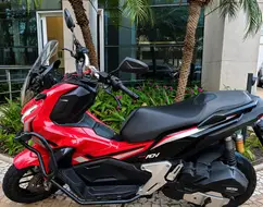 HONDA ADV HONDA ADV