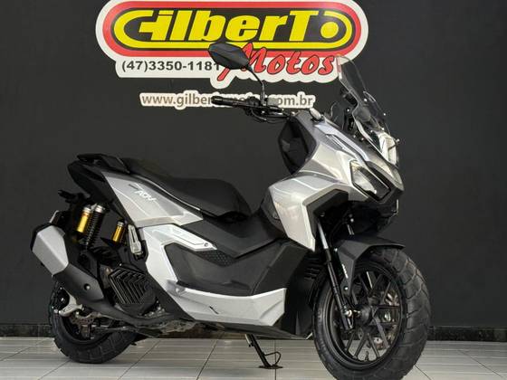 HONDA ADV 160 