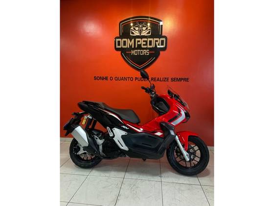 HONDA ADV 