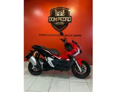 HONDA ADV HONDA ADV