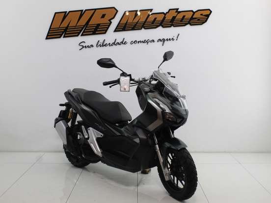HONDA-ADV HONDA-ADV-2024