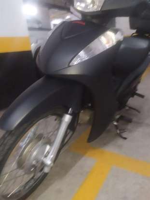 HONDA-BIZ 125 ES HONDA-BIZ 125 ES-2015