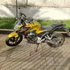 HONDA CB 300F TWISTER ABS HONDA CB 300F TWISTER ABS