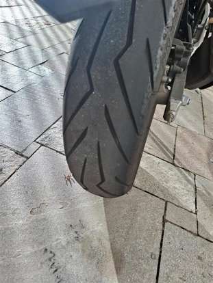 HONDA-CB 300F TWISTER ABS-2024