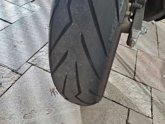 HONDA-CB 300F TWISTER ABS HONDA-CB 300F TWISTER ABS-2024