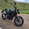 HONDA CB 500F ABS HONDA CB 500F ABS
