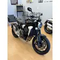 HONDA CB 1000R ABS HONDA CB 1000R ABS
