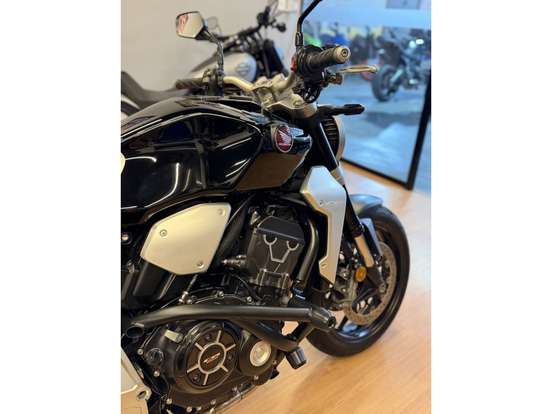 HONDA-CB 1000R ABS-2019
