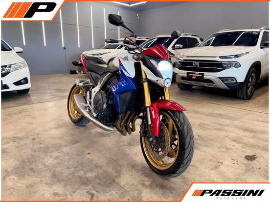 HONDA-CB 1000R ABS HONDA-CB 1000R ABS-2014