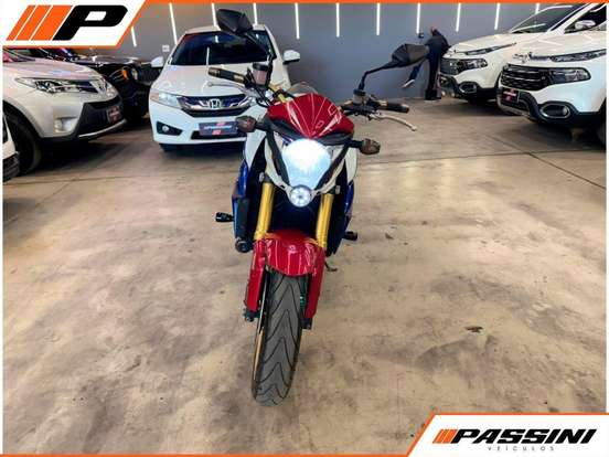 HONDA-CB 1000R ABS HONDA-CB 1000R ABS-2014