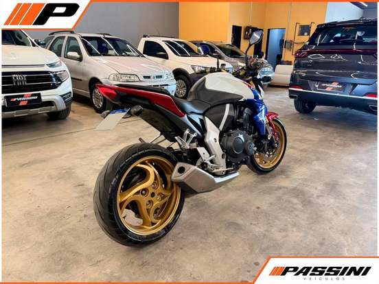 HONDA-CB 1000R ABS HONDA-CB 1000R ABS-2014