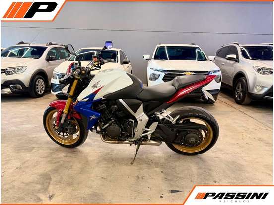 HONDA-CB 1000R ABS HONDA-CB 1000R ABS-2014