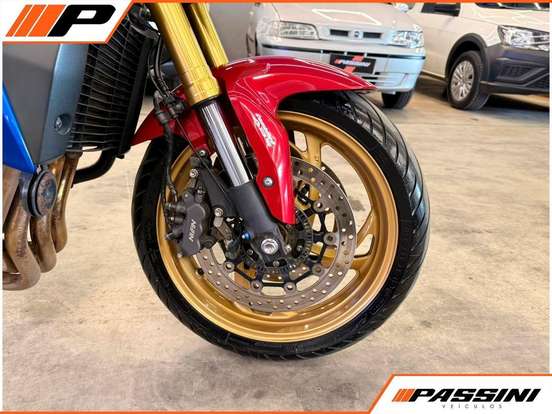 HONDA-CB 1000R ABS HONDA-CB 1000R ABS-2014
