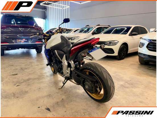 HONDA-CB 1000R ABS HONDA-CB 1000R ABS-2014