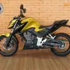 HONDA CB 300F TWISTER CBS HONDA CB 300F TWISTER CBS