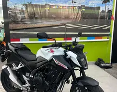 HONDA CB 500 HORNET HONDA CB 500 HORNET