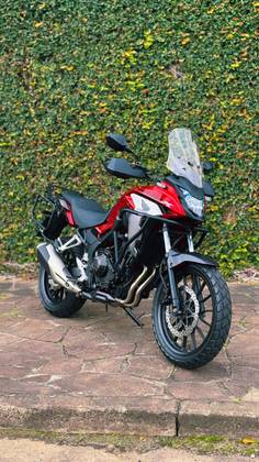 HONDA CB 500 X ABS 