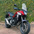 HONDA CB 500 X ABS HONDA CB 500 X ABS