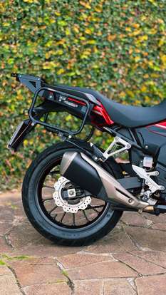 HONDA-CB 500 X ABS-2021