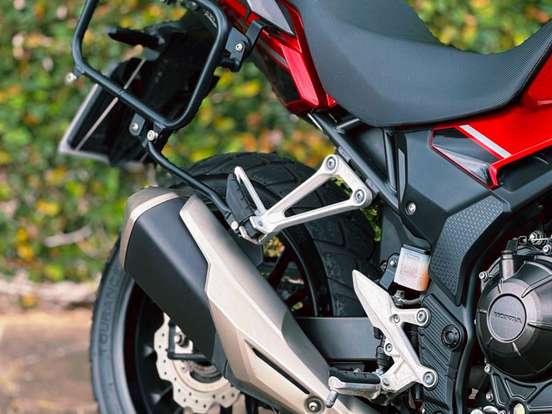 HONDA-CB 500 X ABS HONDA-CB 500 X ABS-2021