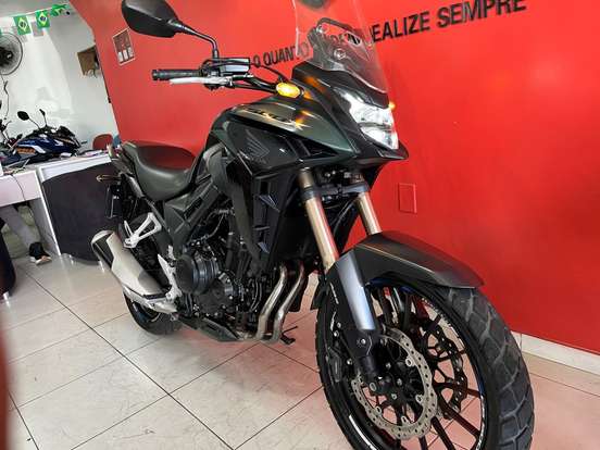 HONDA-CB 500 X ABS-2023