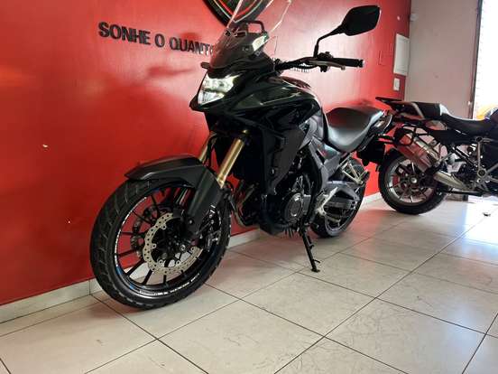 HONDA-CB 500 X ABS HONDA-CB 500 X ABS-2023