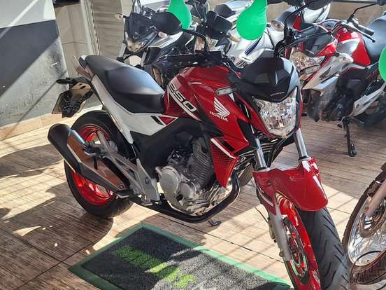 HONDA-CB TWISTER ABS HONDA-CB TWISTER ABS-2022