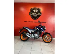 HONDA CB TWISTER HONDA CB TWISTER