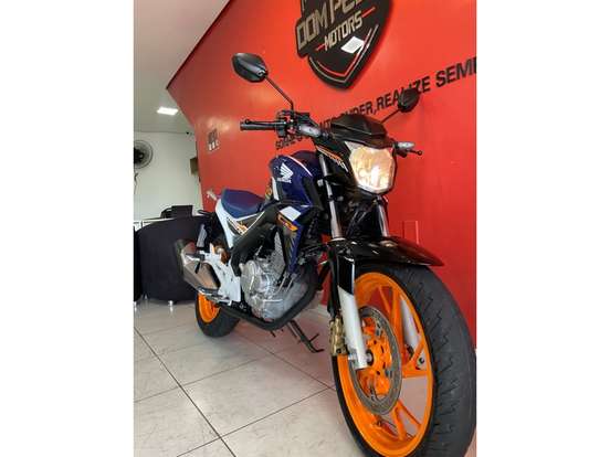 HONDA-CB TWISTER HONDA-CB TWISTER-2020