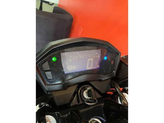 HONDA-CB TWISTER HONDA-CB TWISTER-2020