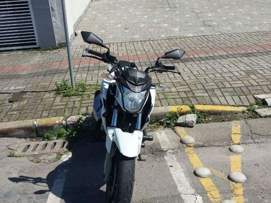 HONDA-CB TWISTER HONDA-CB TWISTER-2016