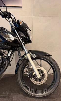 HONDA-CG 160 FAN HONDA-CG 160 FAN-2024