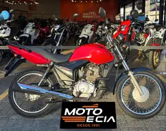 HONDA CG 125 FAN ES HONDA CG 125 FAN ES