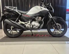 HONDA CG 160 CARGO HONDA CG 160 CARGO
