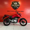 HONDA CG 160 FAN HONDA CG 160 FAN