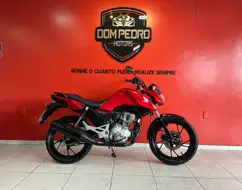 HONDA CG 160 FAN HONDA CG 160 FAN