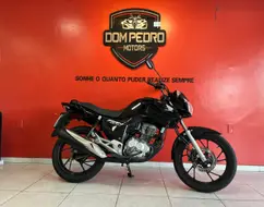 HONDA CG 160 FAN HONDA CG 160 FAN