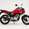 HONDA CG 160 FAN HONDA CG 160 FAN