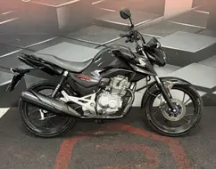 HONDA CG 160 FAN HONDA CG 160 FAN