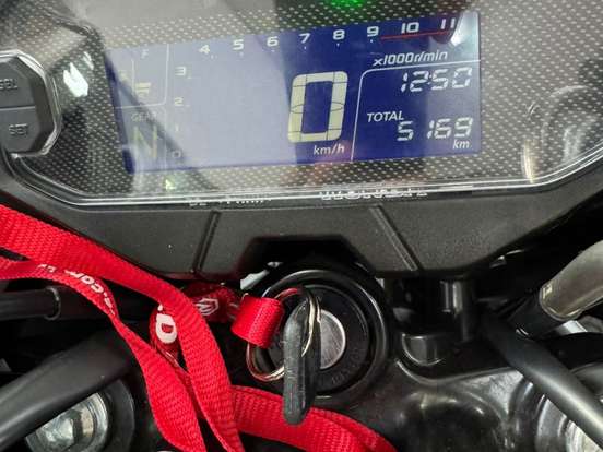 HONDA-CG 160 FAN HONDA-CG 160 FAN-2025