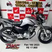 HONDA CG 160 FAN HONDA CG 160 FAN