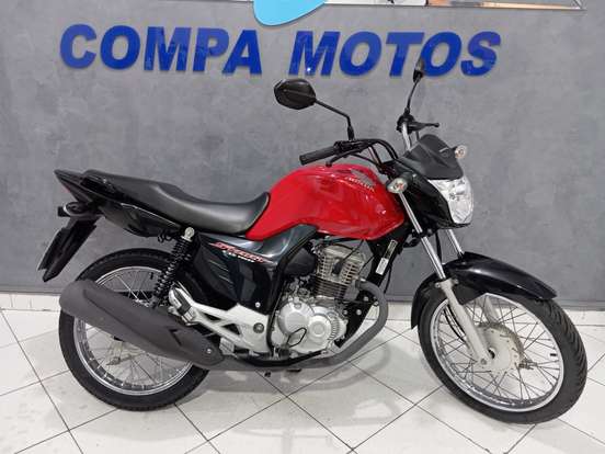 HONDA-CG 160 START ES HONDA-CG 160 START ES-2021