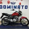 HONDA CG 160 START ES HONDA CG 160 START ES