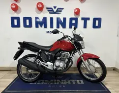 HONDA CG 160 START ES HONDA CG 160 START ES