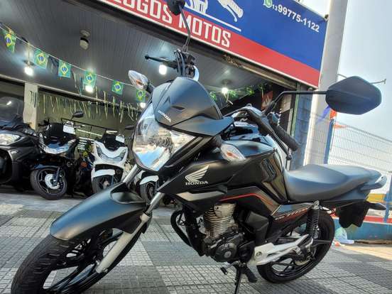 HONDA-CG 160 TITAN HONDA-CG 160 TITAN-2024